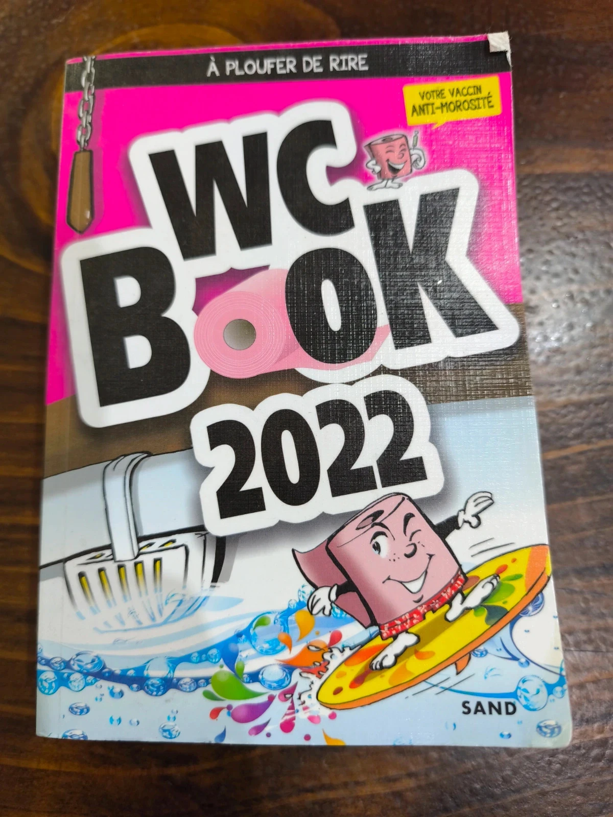 WC Book 2022